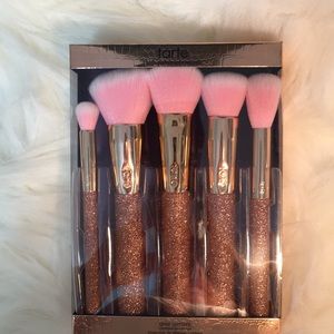 Tarte Goal Getters Contour Brush Set